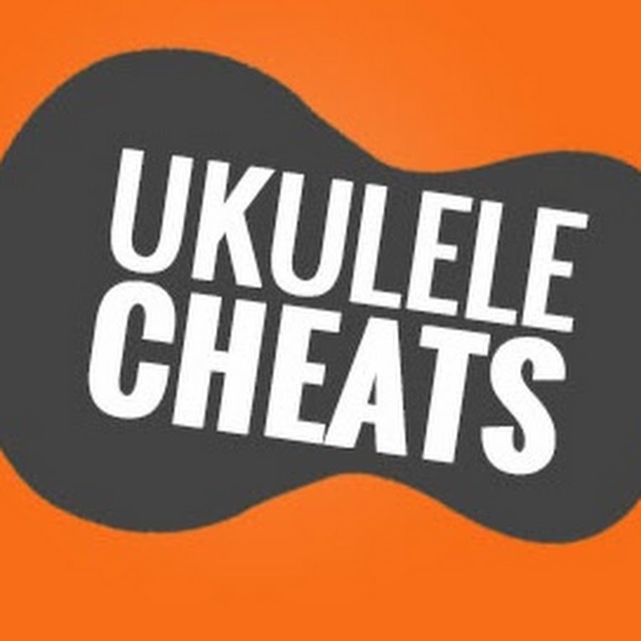 Who is Ukulele Cheats  