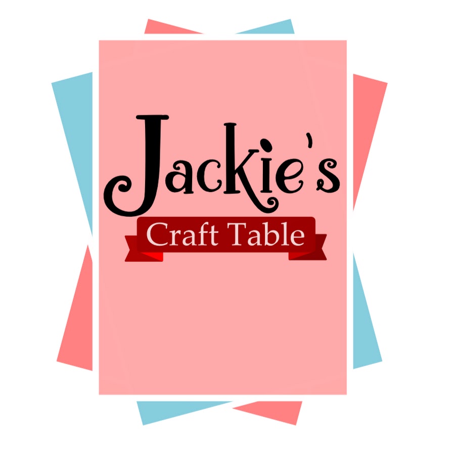 February 2020 – Jackie's Craft Table