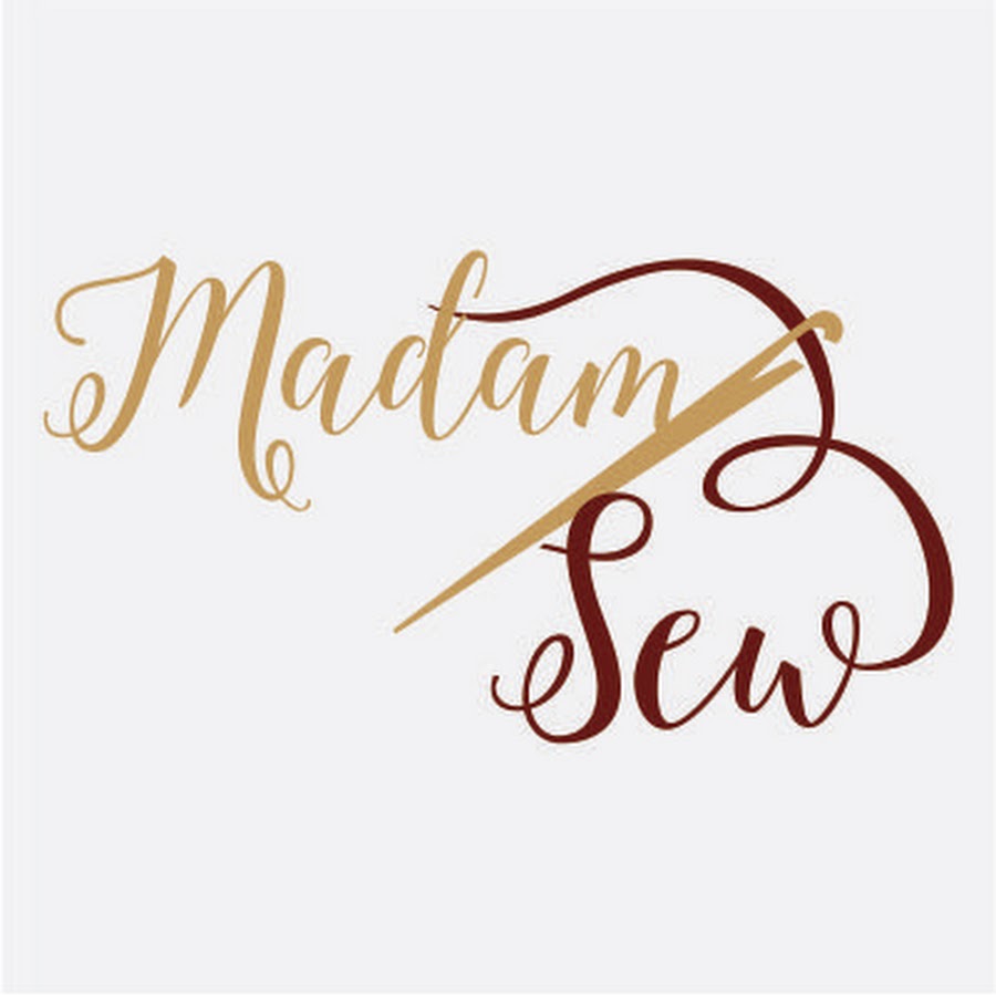 Learn How to Sew  Madam Sew – MadamSew