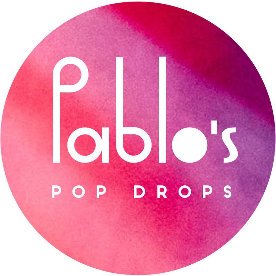 Pop drops