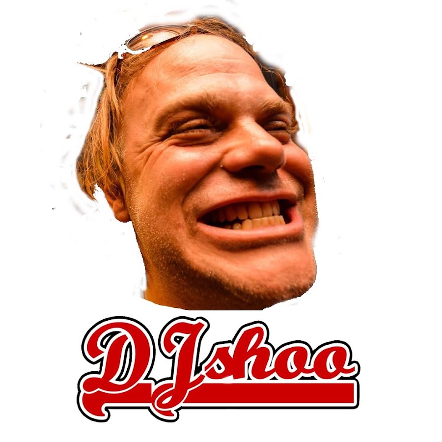 DJ SHOO - YouTube