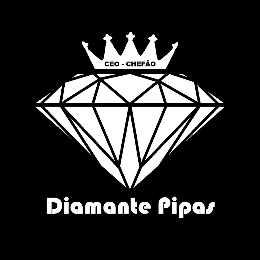 Chefão - Diamante Pipas  CHEFÃO da Diamante Pipas - Divulgando