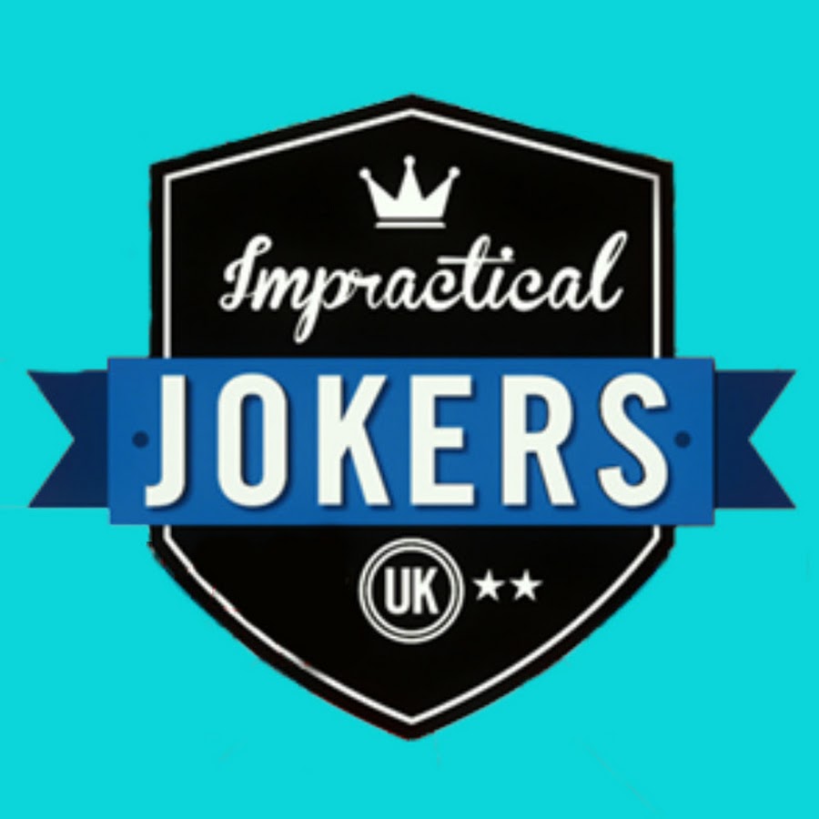 Impractical jokers cheap uk watch online