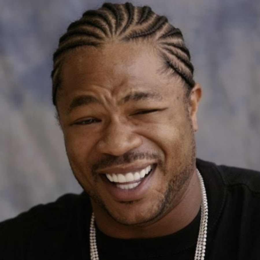 Xzibit дреды