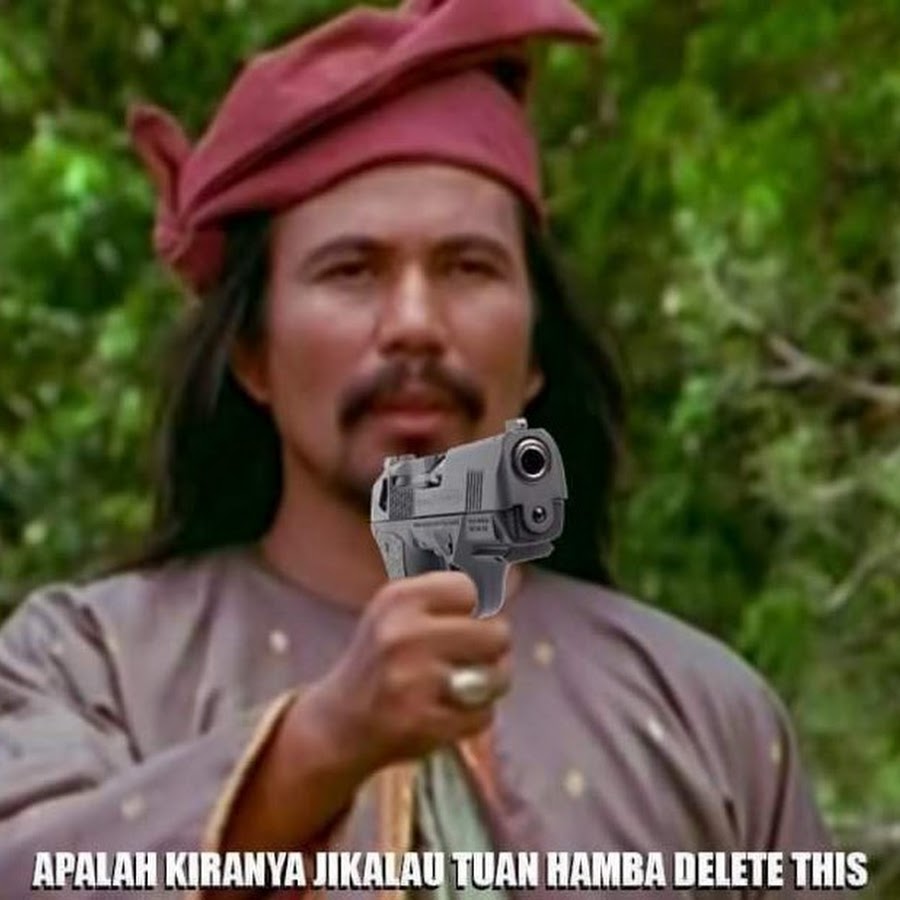 Meme Melayu Boleh - YouTube