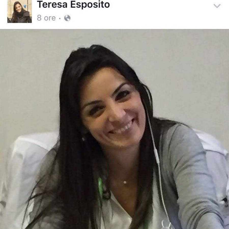 Dottoressa Teresa Esposito 
