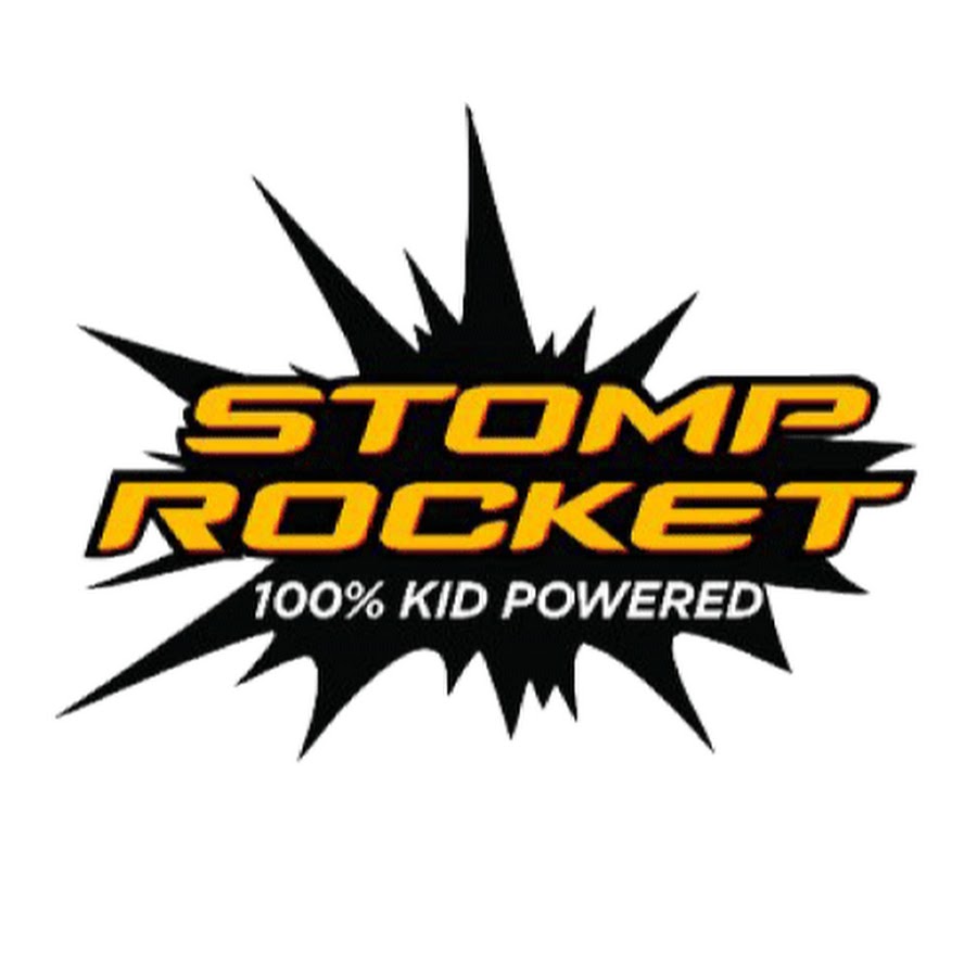 Stomp rocket 2025 stunt planes target