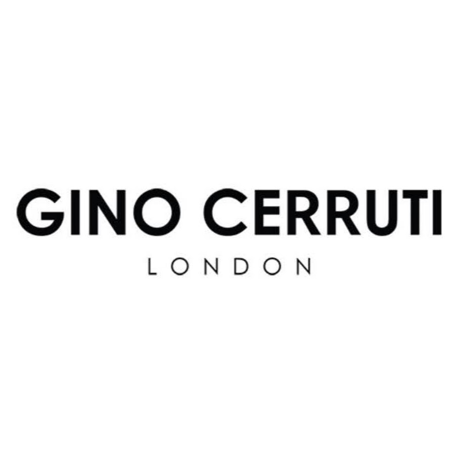 Gino Cerruti YouTube