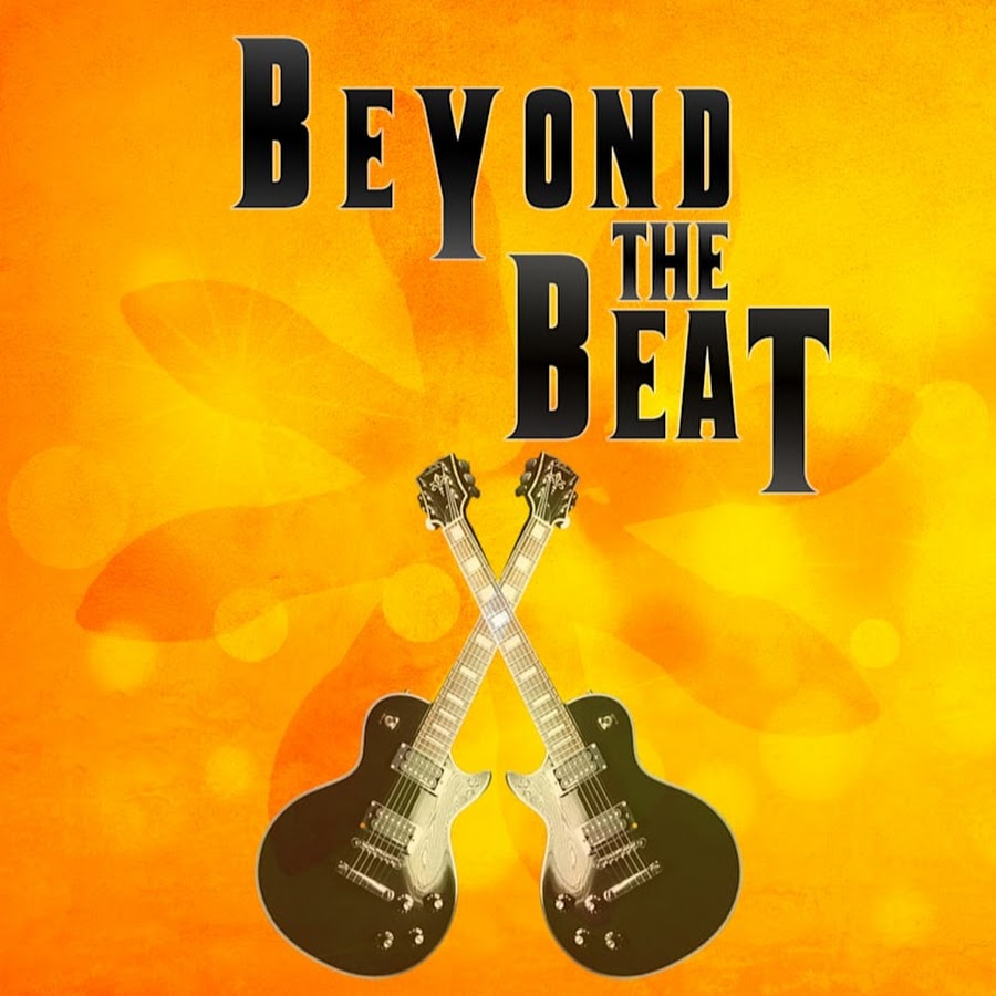 Beyond The Beat Podcast - YouTube