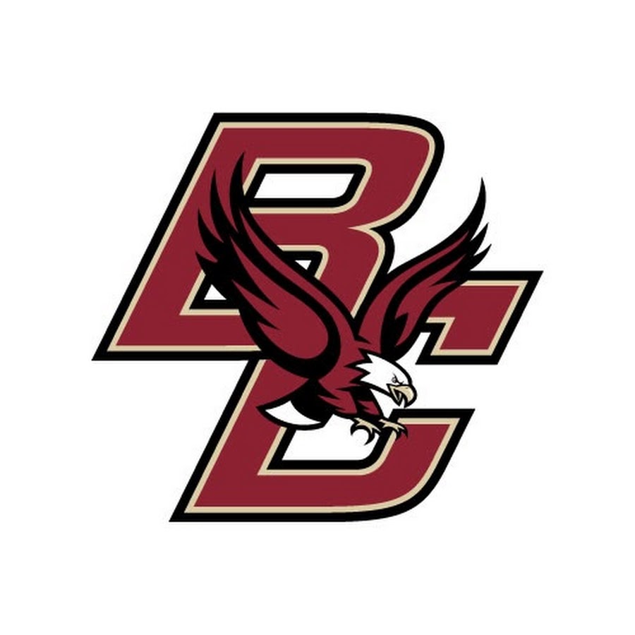 Boston College Pom - Boston College Athletics