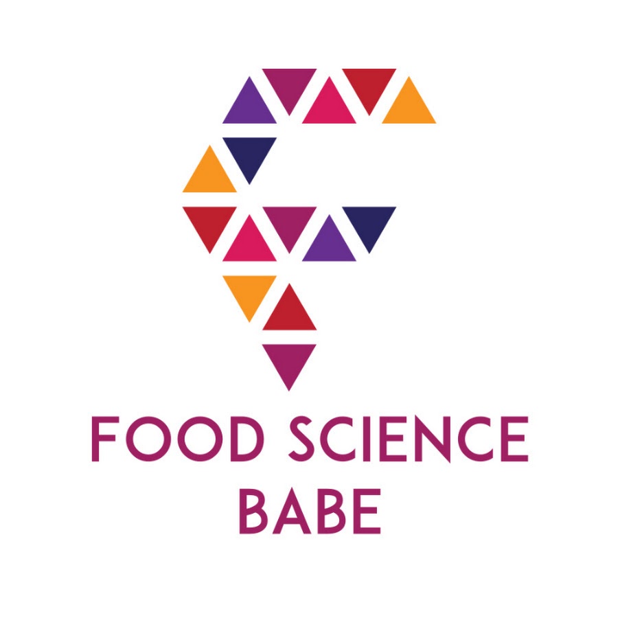 Food Science Babe