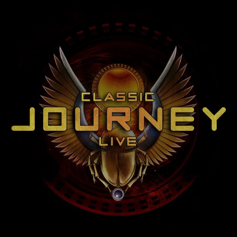 Live journey. Journey Revelation. Journey "Live in Manila".
