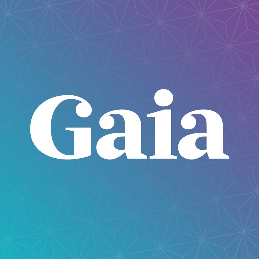 Gaia youtube clearance