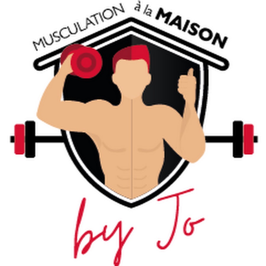 Musculation à la maison