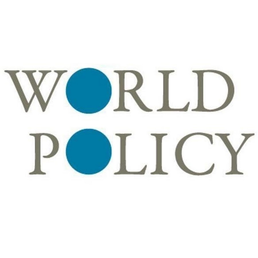 Policy journal. Institute of World Politics.