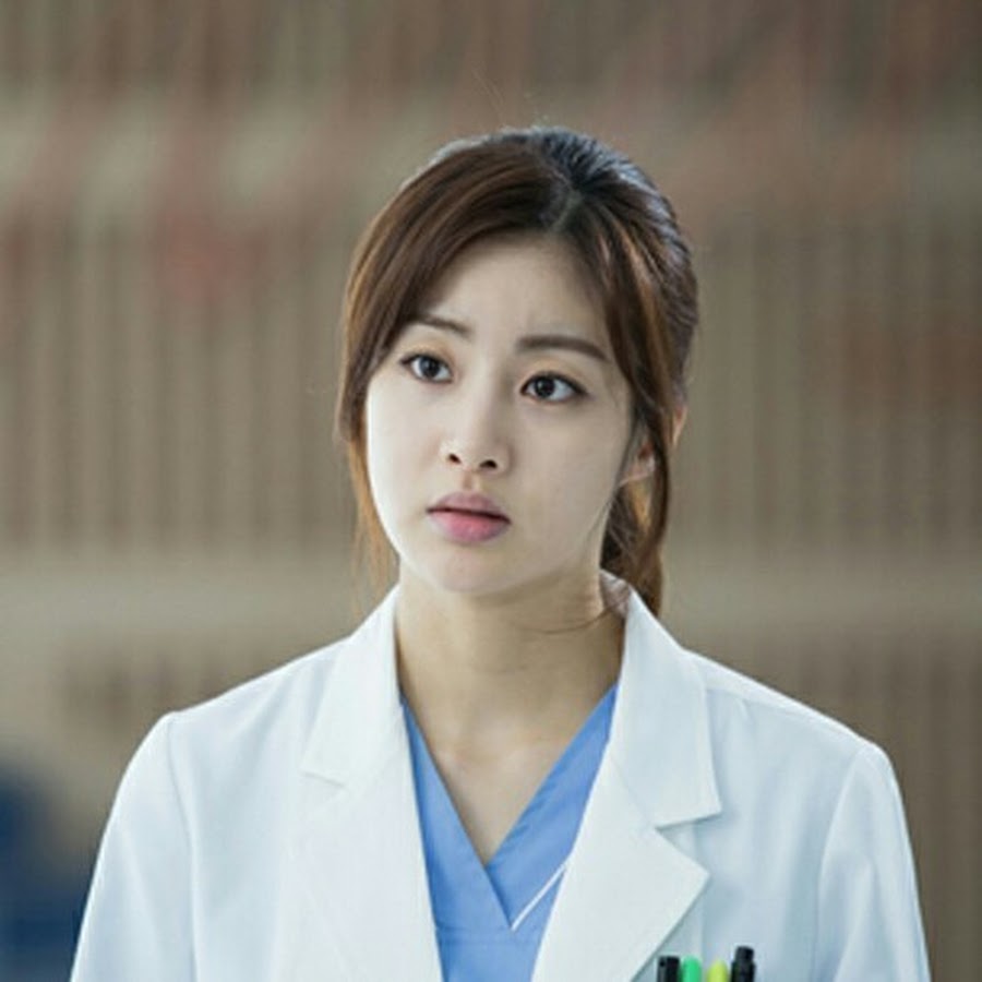 Doctor stranger