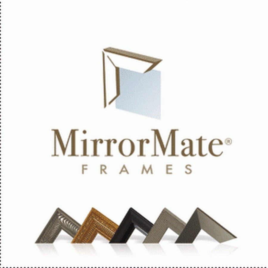 How It Works - Frames for Mirror, Mirror Frame Kit – MirrorMate