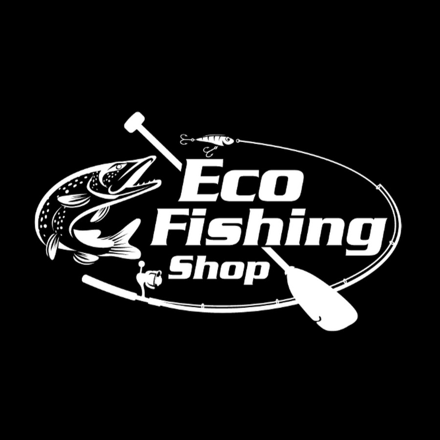 Eco Fishing Shop 