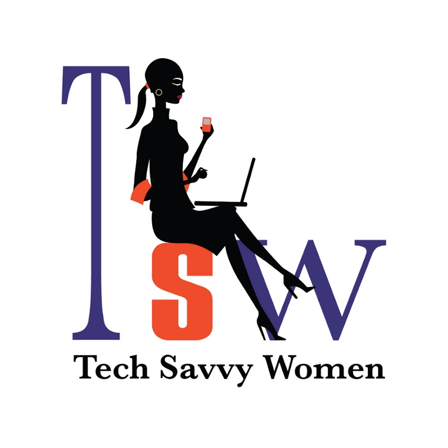 Tech Savvy Women 