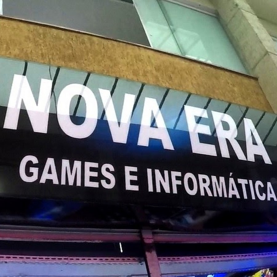 Nova Era Games 6.0 (@novaeragames6.0)