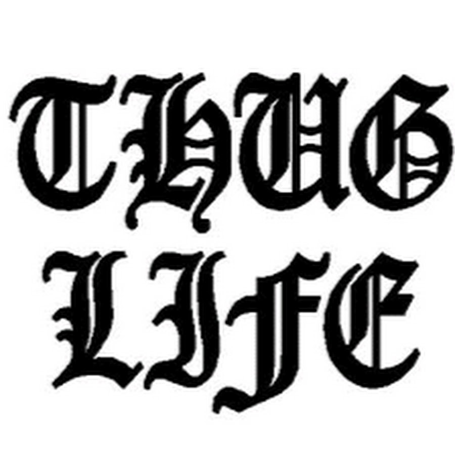 Life text. Thug Life надпись. Тату надписи Thug Life. Нигерские надписи. Thug Life шрифт.