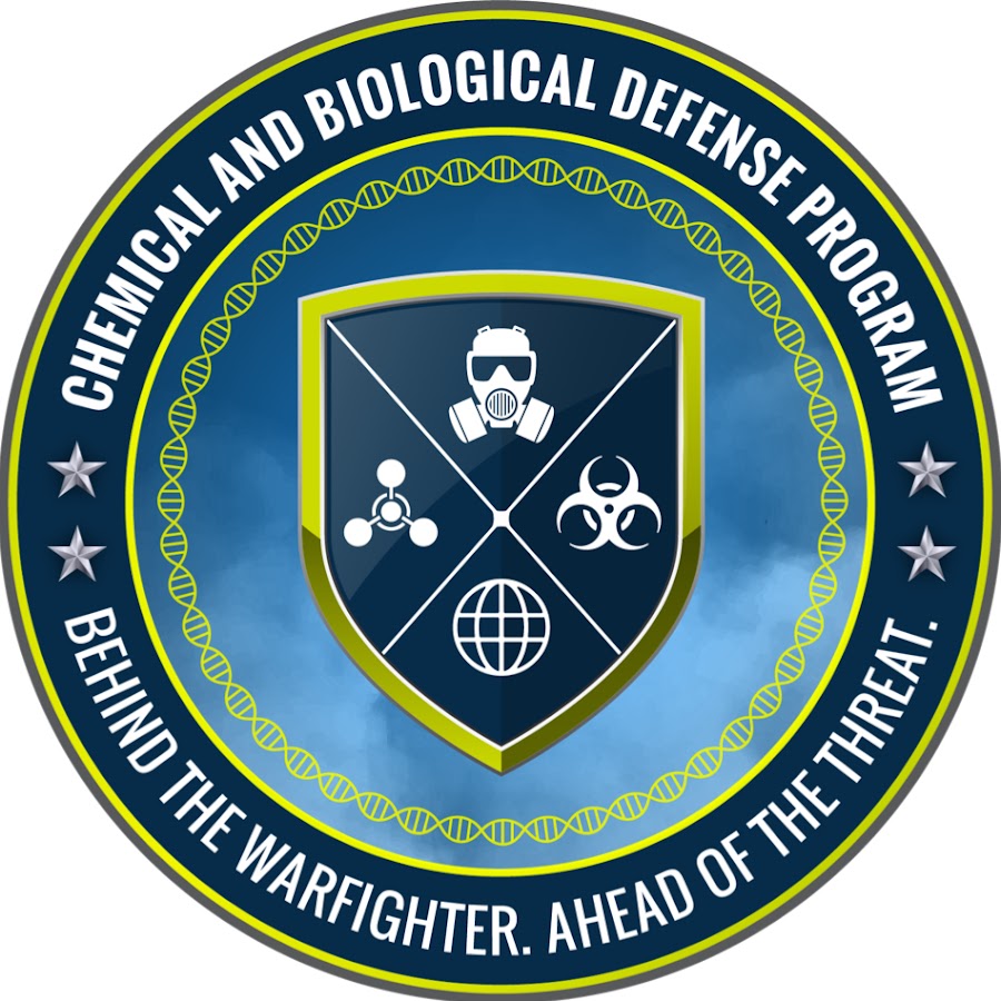 Chemical Biological Defense Program - YouTube