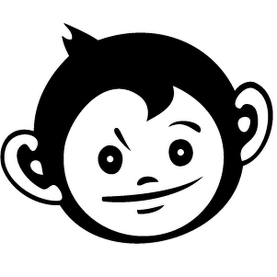 Mad monkey. Insane Monkey. Monkey icon. Freepik Monkey face. Mad face.