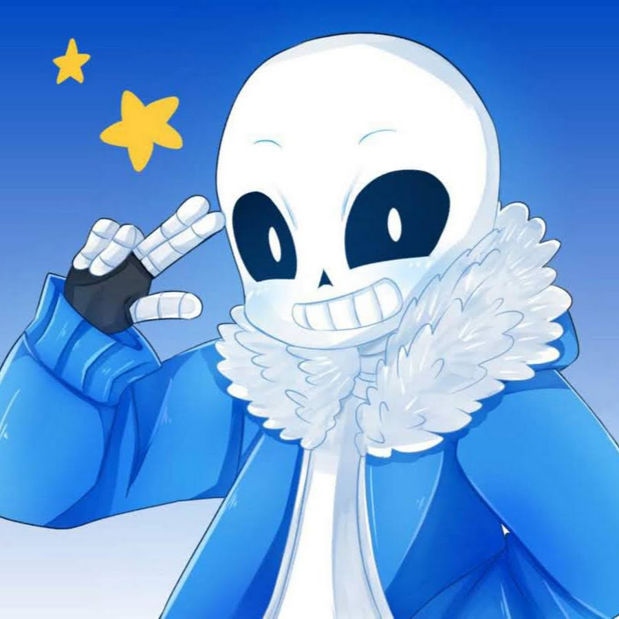 Картинки undertale на аву