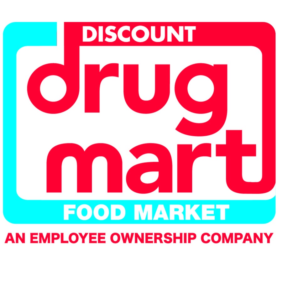 Discount Drug Mart - Your Hometown Pharmacy - HD 