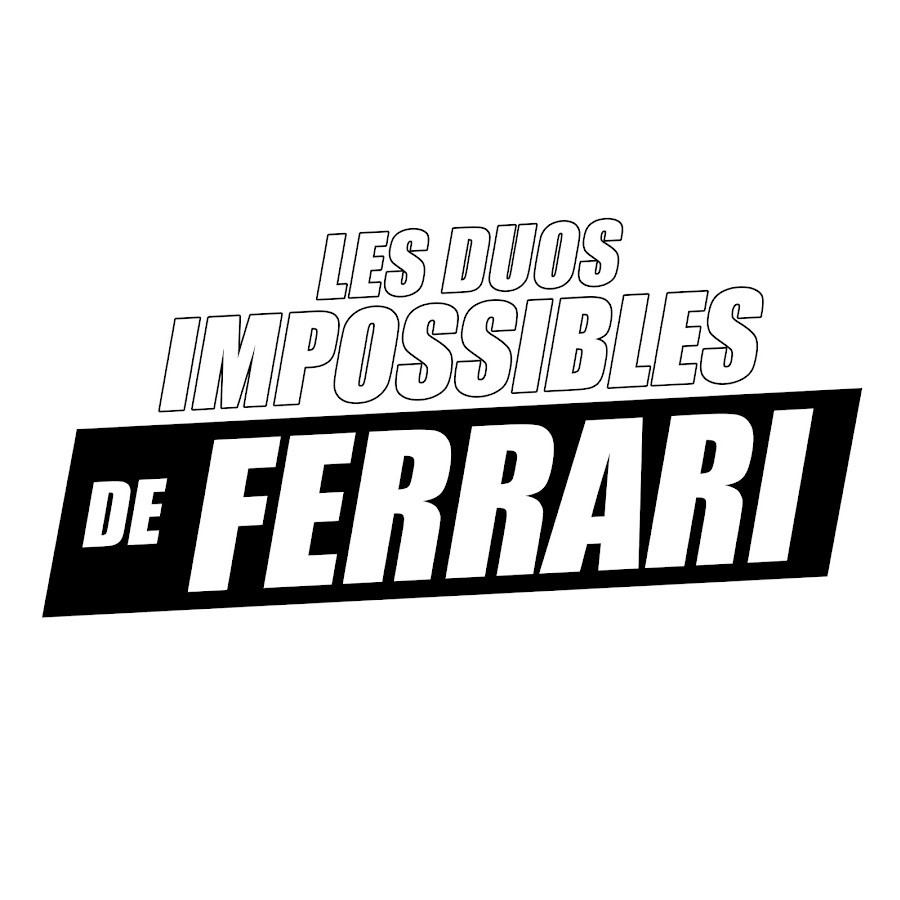 Les Duos Impossibles de Jérémy Ferrari – 10eme Edition – Jérémy Ferrari