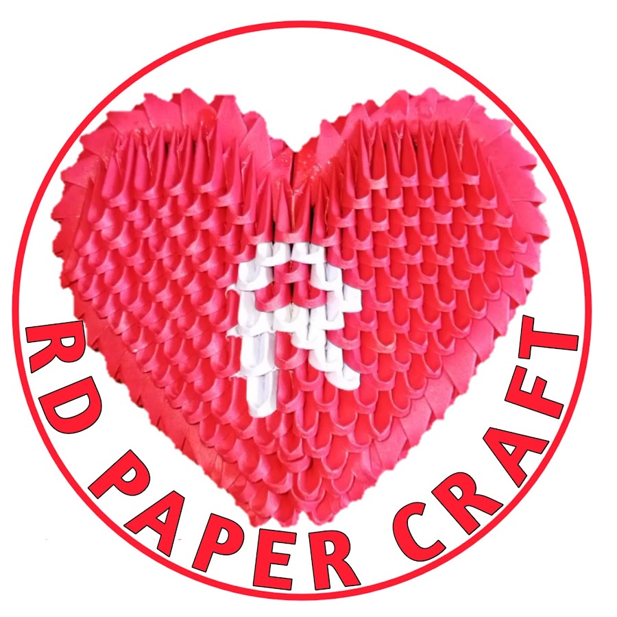 200pcs Red Origami Handmade Kraft Paper Double-sided Dark Red Origami Love  Heart Square Origami DIY scrapbooking Craft Paper