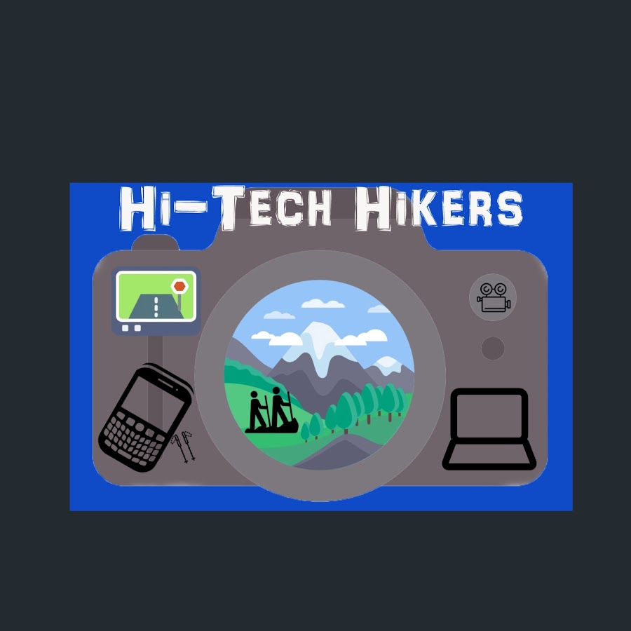 Hi 2024 tech hikers