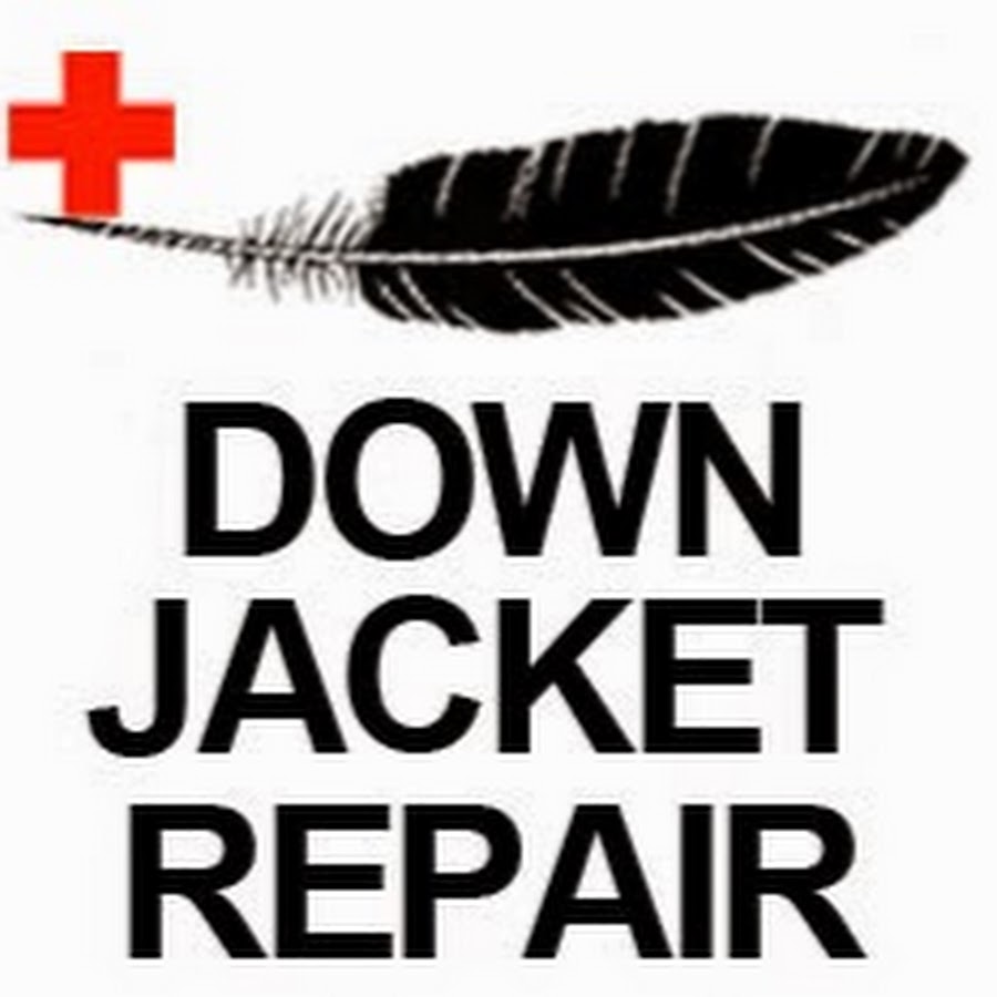 Shooting for - Down Jacket Repair downjacketrepair.co.uk