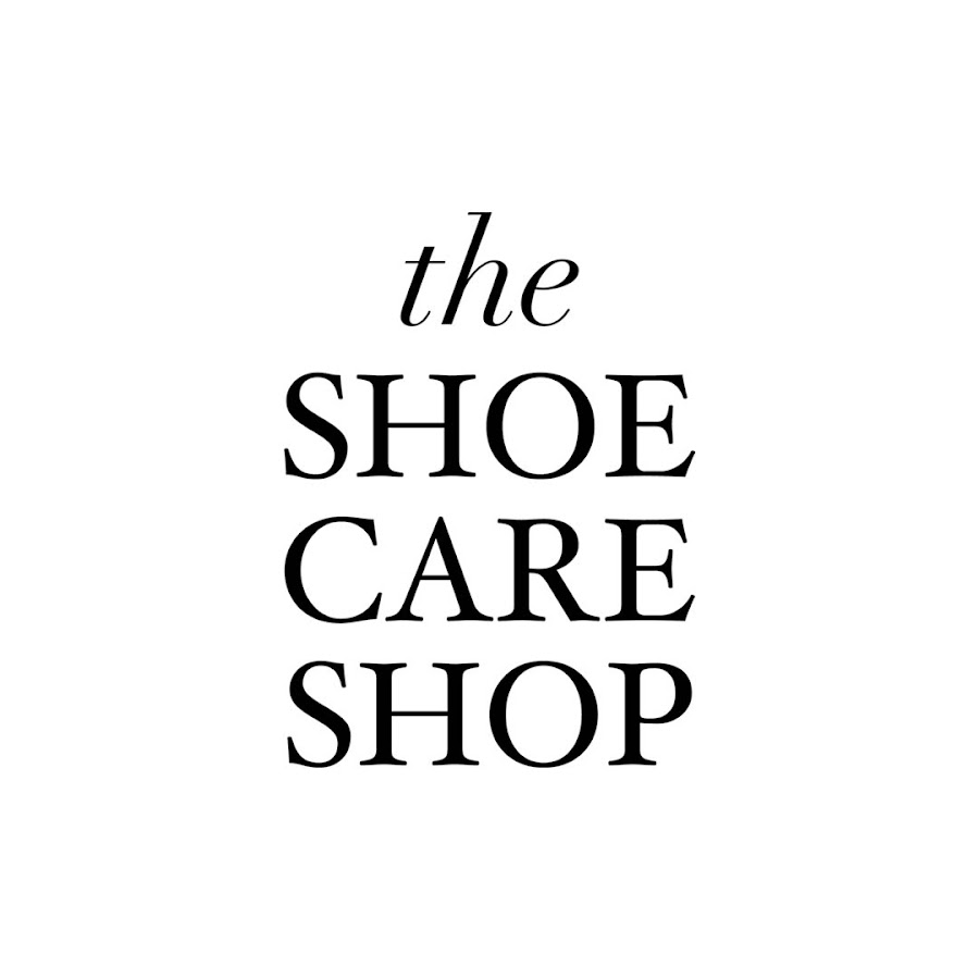 Shoe care store store