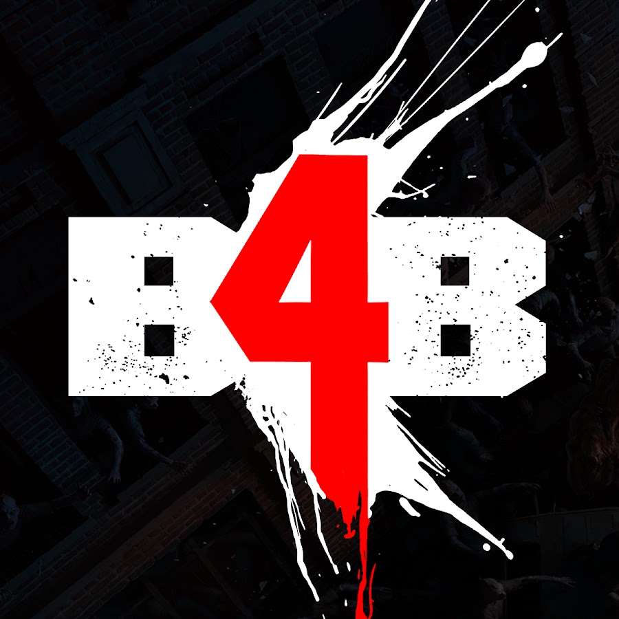 Back 4 Blood - Campaign Trailer 