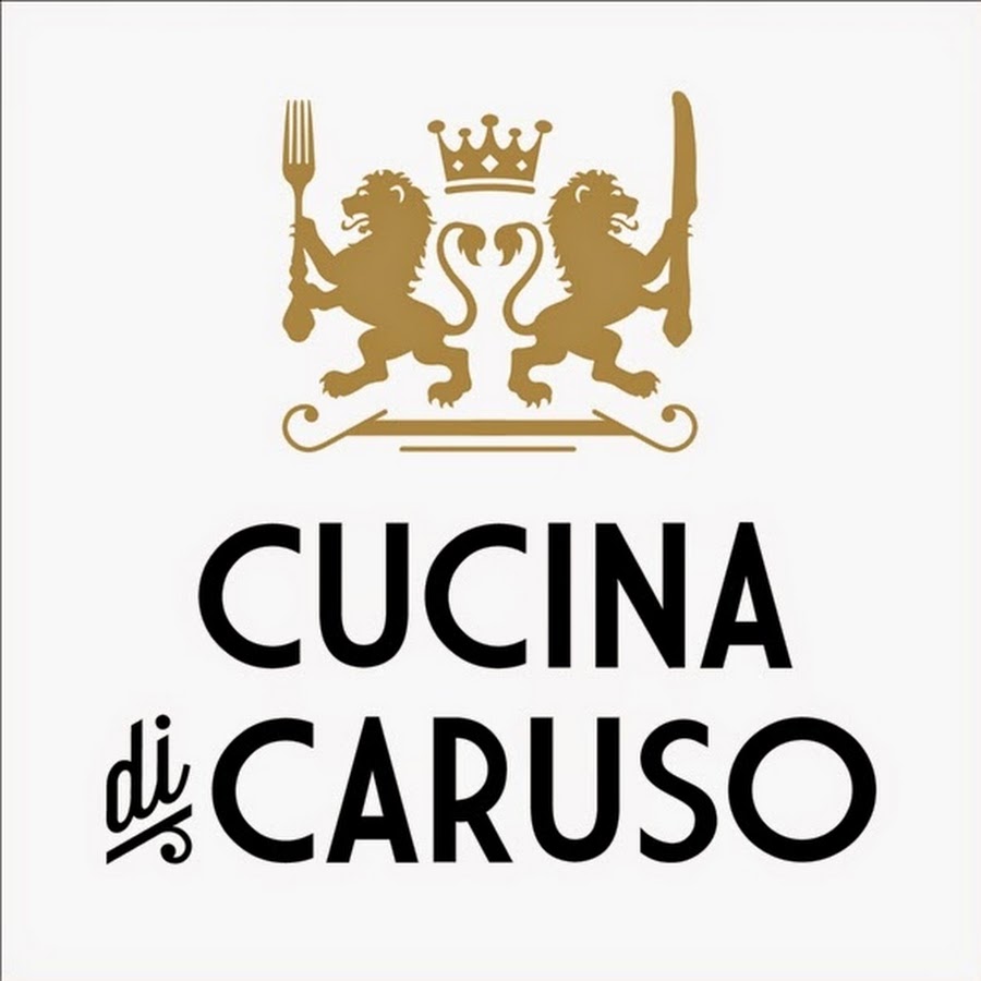 CUCINA CARUSO YouTube