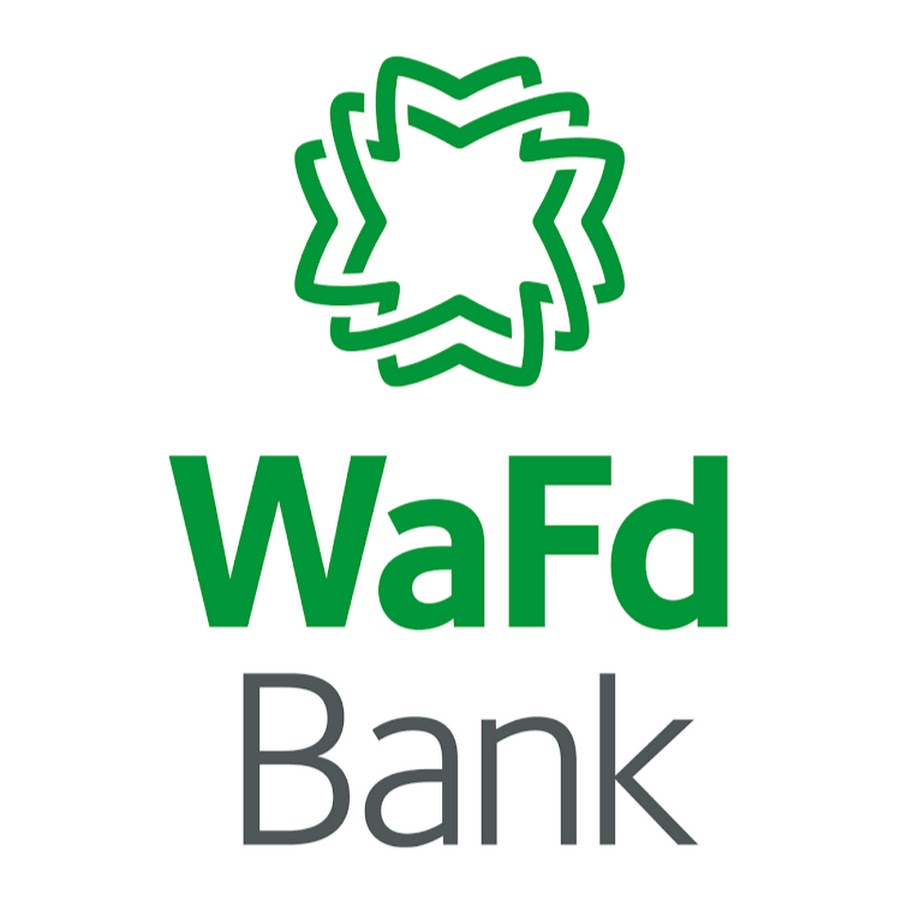 WAFD Bank - YouTube