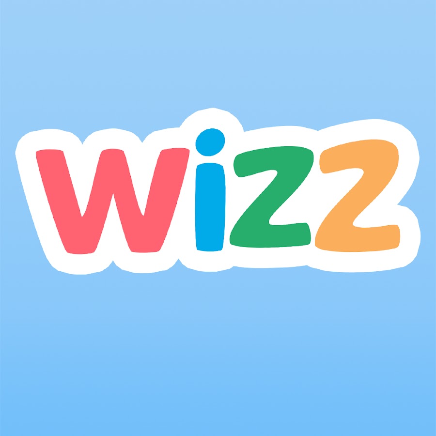 Wizz @Wizz