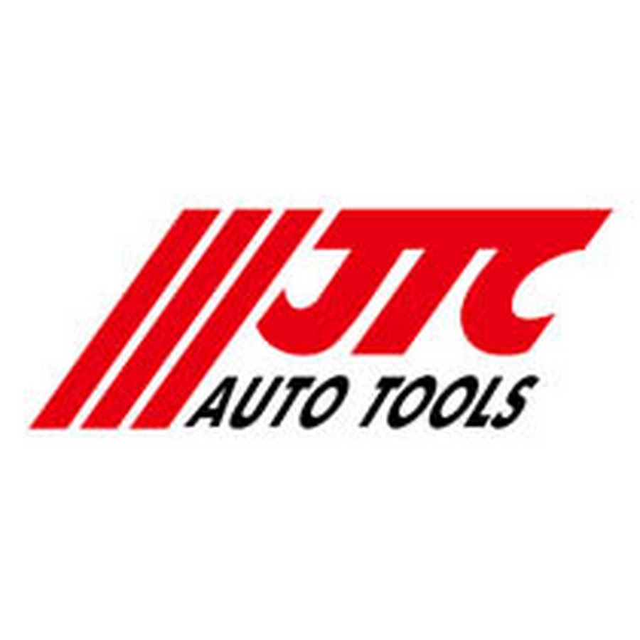 JTC AUTO TOOLS - YouTube