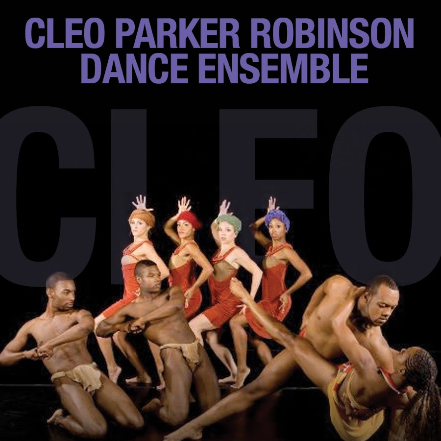 Cleo Parker Robinson 