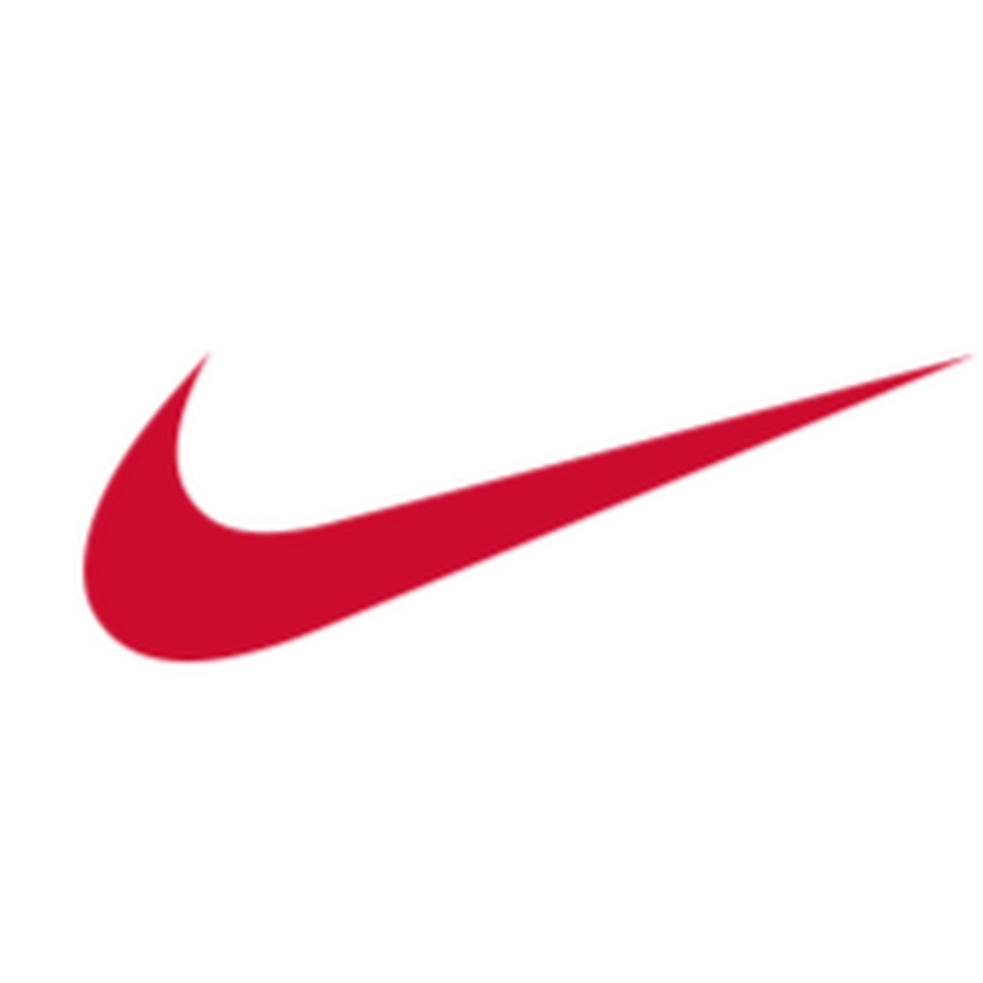 signe nike rouge