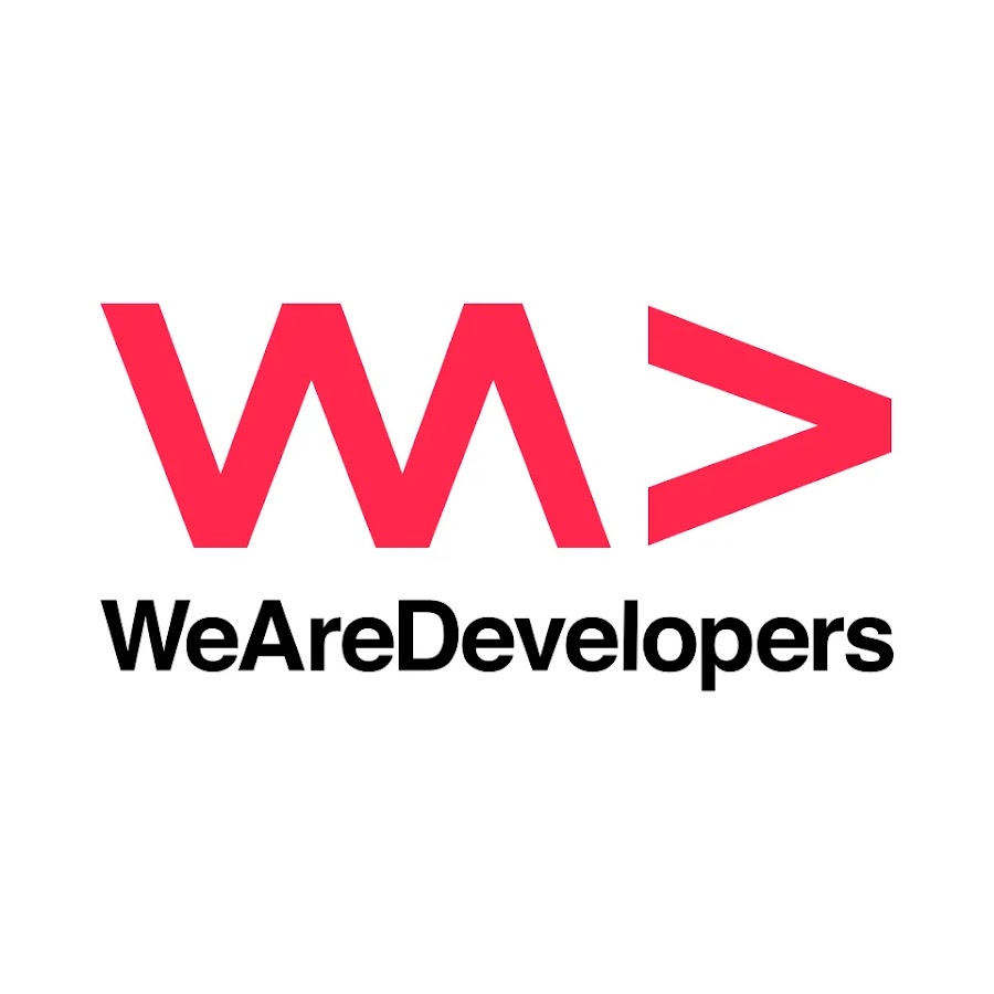 We Are The Biggest Developer Conference in Europe. WeAreDevs.