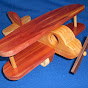 North Carolina Wood Toys - @NorthCarolinaWoodToy - Youtube