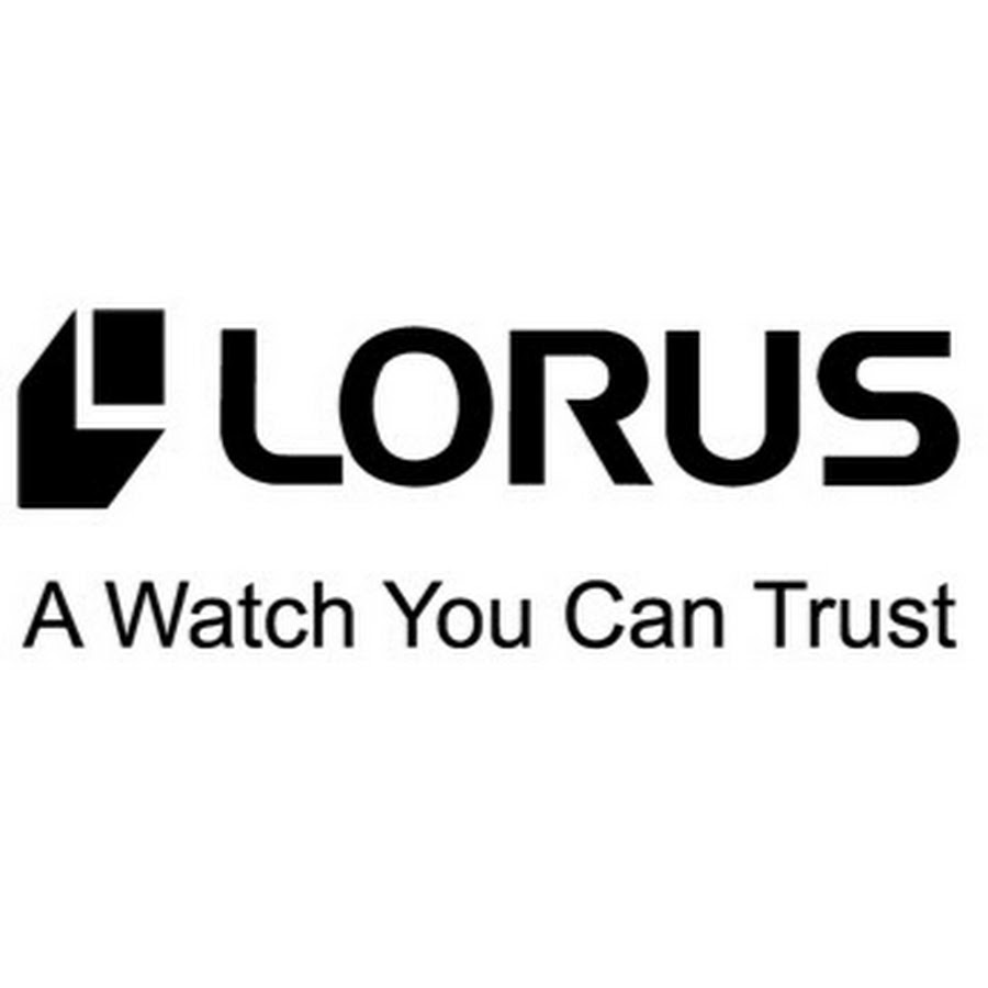 Lorus Watches - YouTube