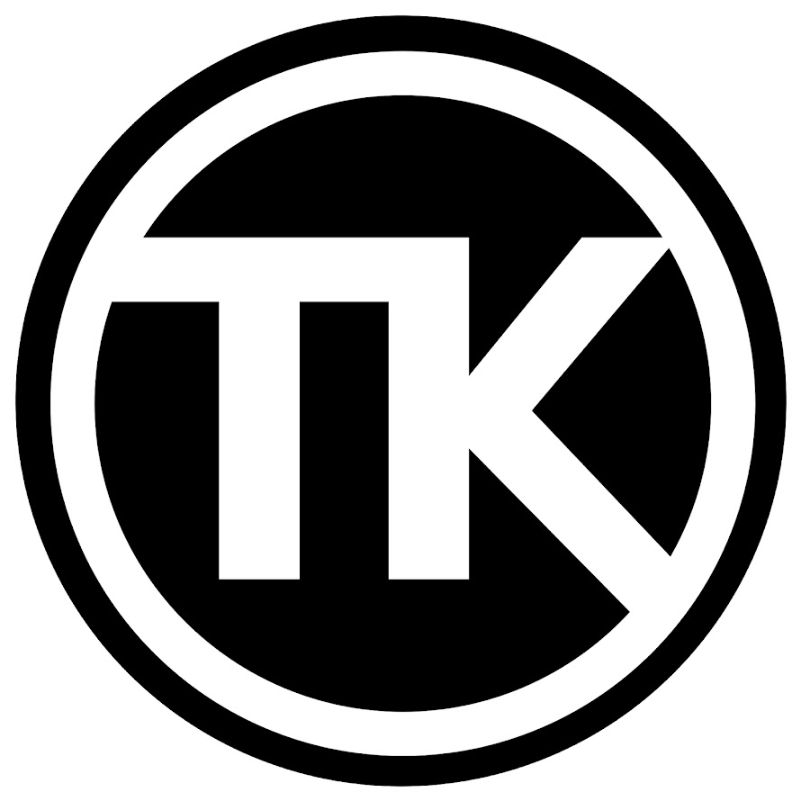 TK TV - YouTube