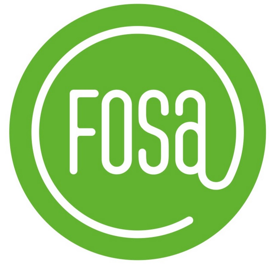 FOSA™ Sistema de almacenamiento de alimentos al vacio 