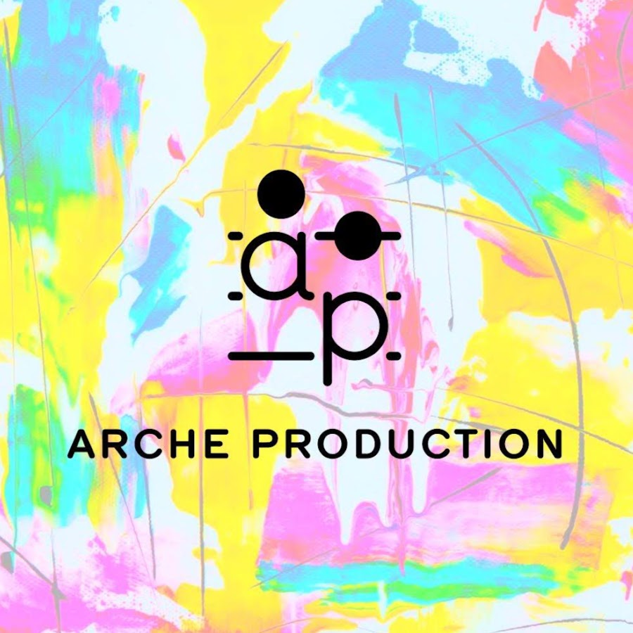 L Arche Production YouTube