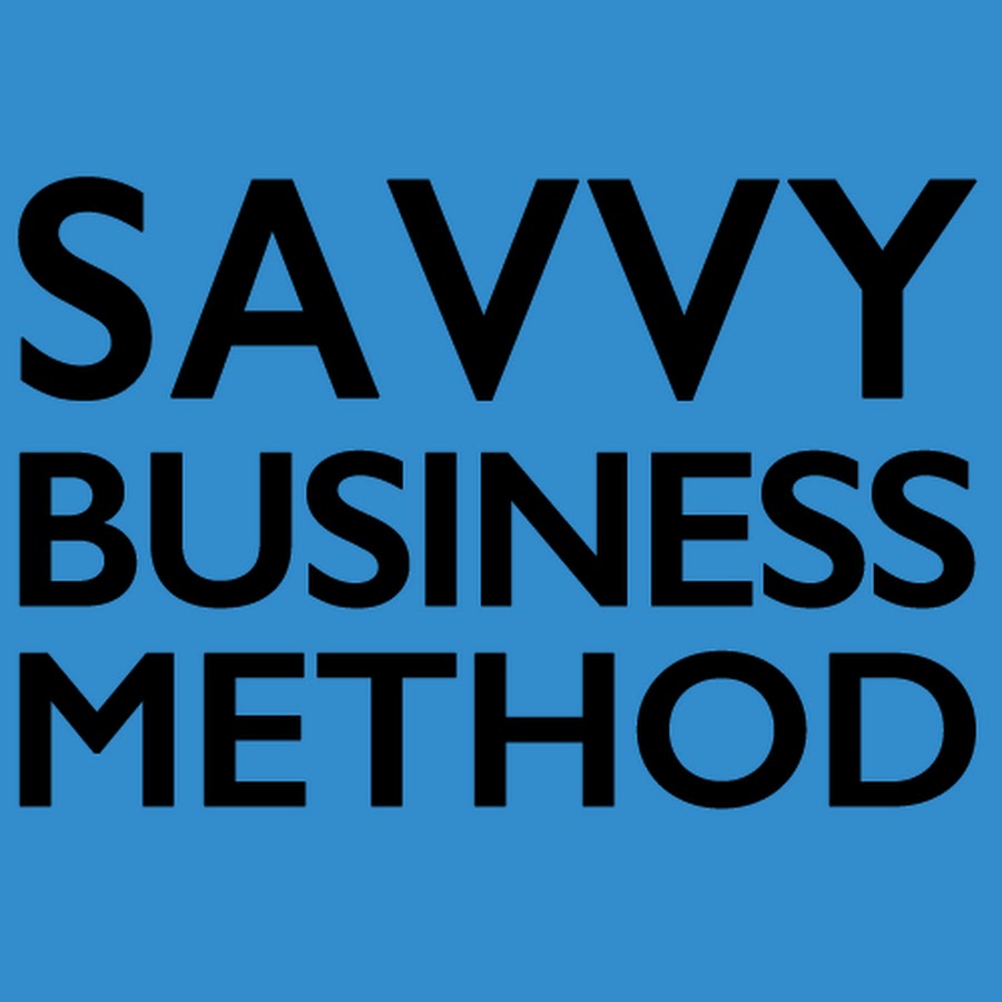 Business methods. Business Savvy фигурка.