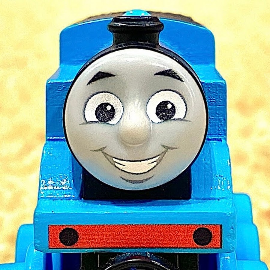 thomas wooden railway canada