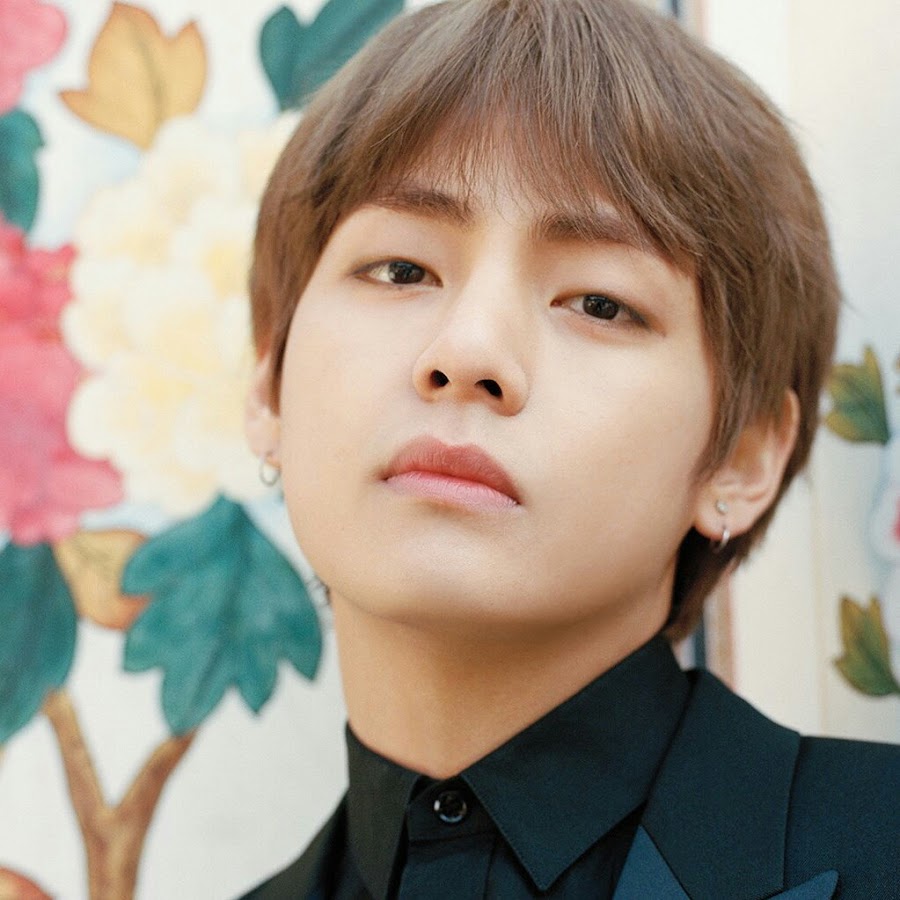 Тэхен БТС. BTS Taehyung.